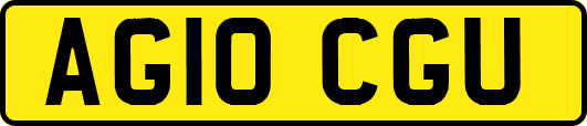 AG10CGU