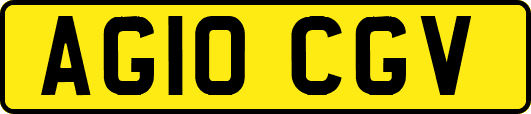 AG10CGV