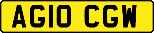 AG10CGW