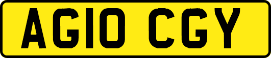 AG10CGY