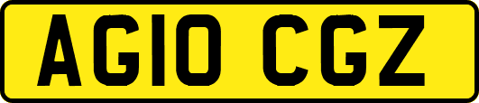 AG10CGZ