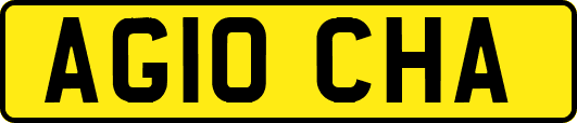 AG10CHA