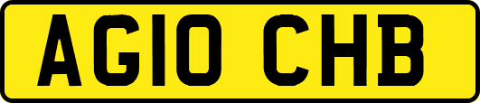 AG10CHB