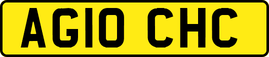 AG10CHC