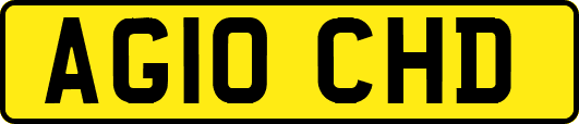 AG10CHD