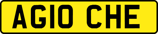 AG10CHE