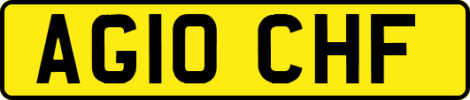 AG10CHF