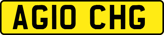 AG10CHG