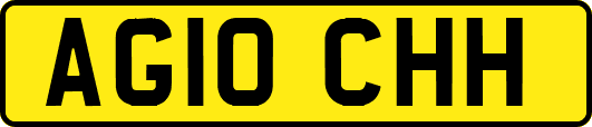 AG10CHH