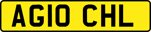 AG10CHL