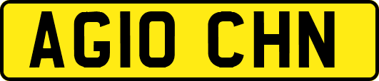 AG10CHN