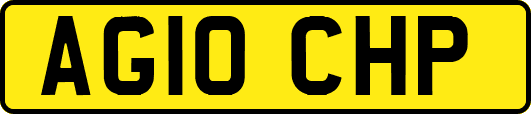 AG10CHP