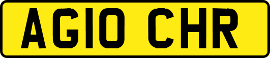 AG10CHR
