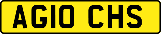 AG10CHS