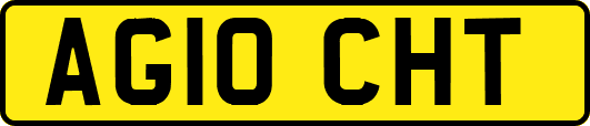 AG10CHT