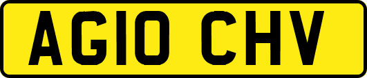 AG10CHV