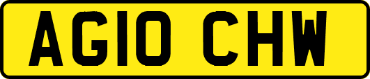 AG10CHW