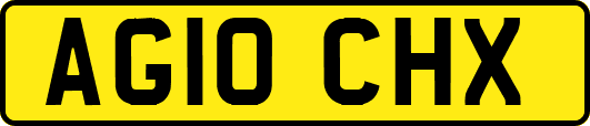 AG10CHX