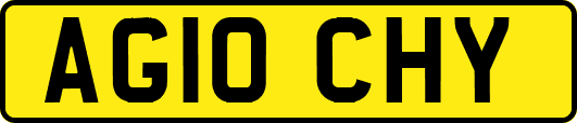 AG10CHY