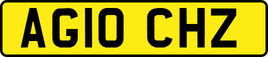 AG10CHZ