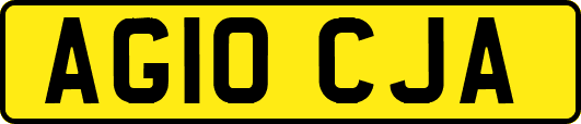 AG10CJA