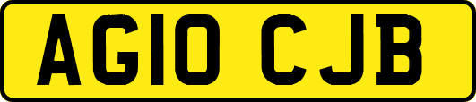AG10CJB