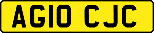 AG10CJC