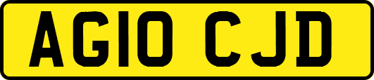 AG10CJD