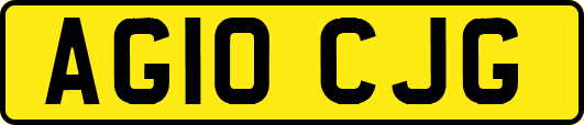 AG10CJG