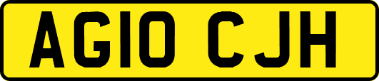 AG10CJH