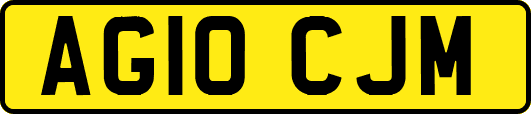 AG10CJM
