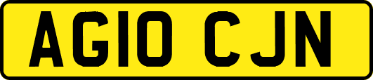 AG10CJN