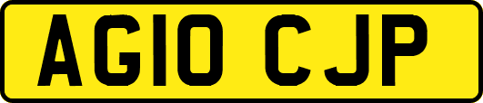 AG10CJP