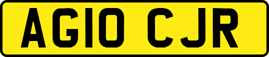 AG10CJR