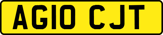 AG10CJT