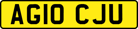 AG10CJU