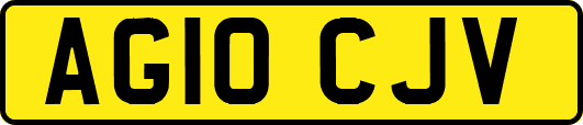 AG10CJV