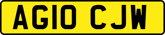 AG10CJW
