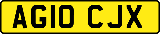 AG10CJX