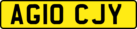 AG10CJY