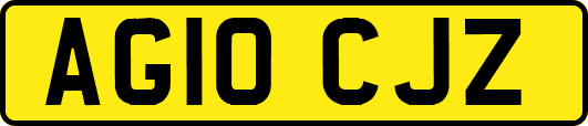 AG10CJZ