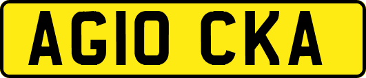 AG10CKA