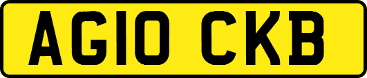 AG10CKB