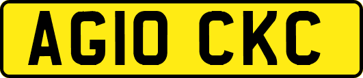 AG10CKC