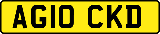 AG10CKD