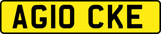 AG10CKE