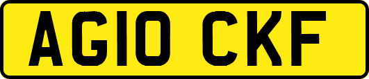 AG10CKF