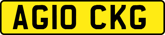 AG10CKG