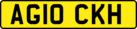 AG10CKH