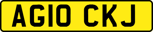 AG10CKJ